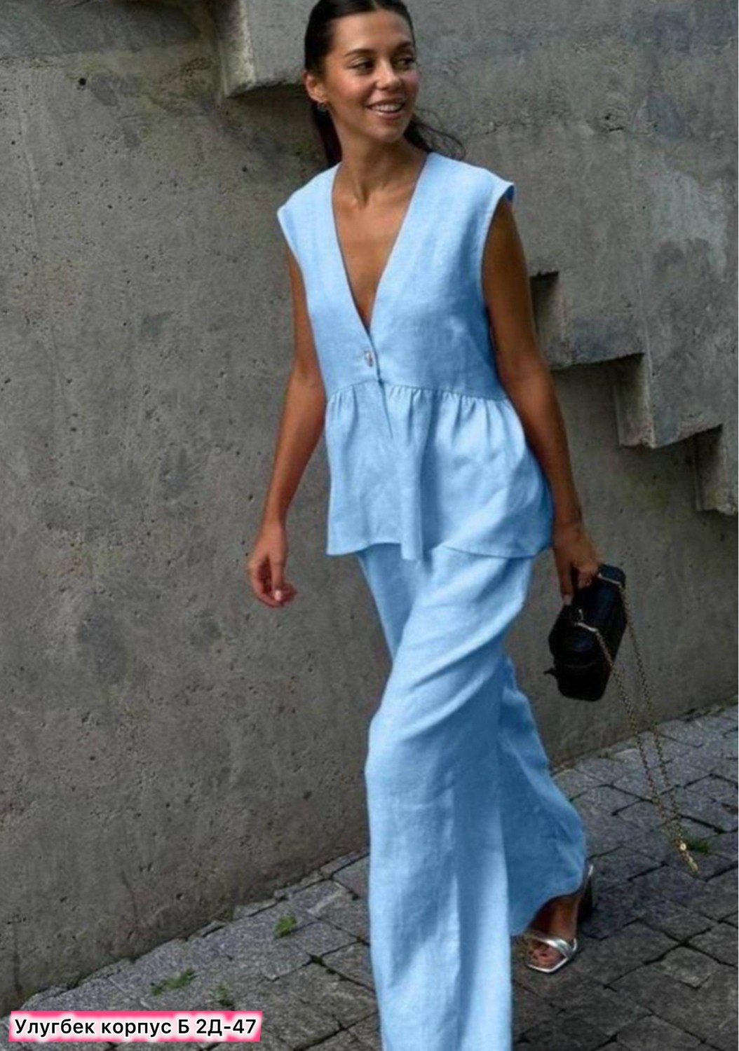 платье с оборками,костюмы женские летние,платье летнее,костюмы из льна,стильные костюмы