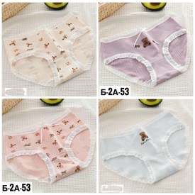 Нижнее белье