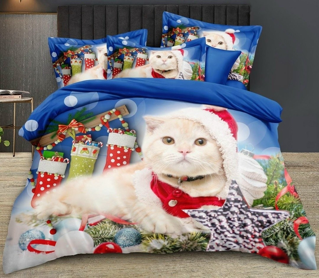 постельное белье новогоднее,комплект постельного белья,постельного белья,постельное белье 1 5 спальное комплект,менси новый год постельное белье