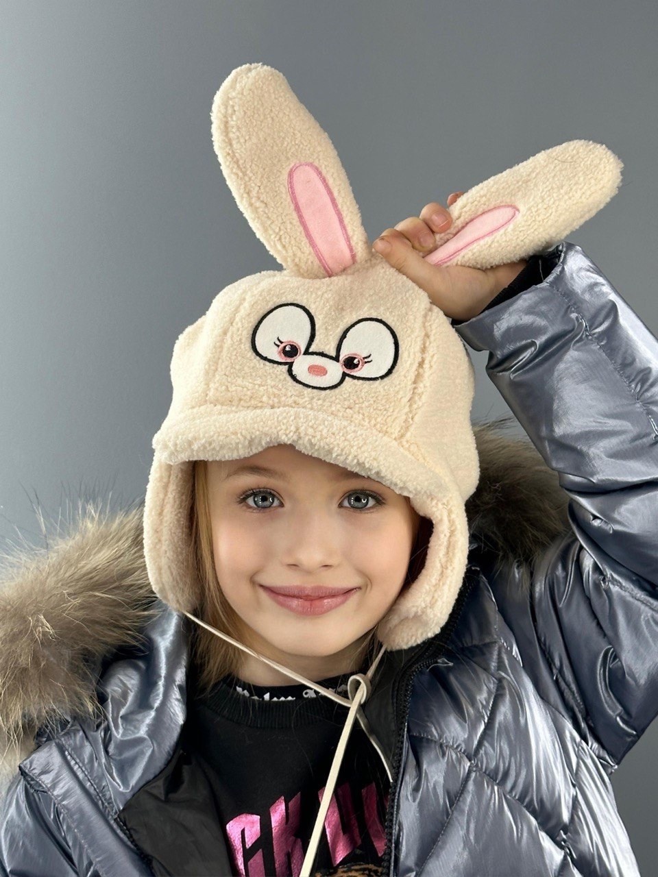 шапка детская,детская шапка ушанка,ушанка детская,шапка ушанка с ушками,зимняя шапка детская