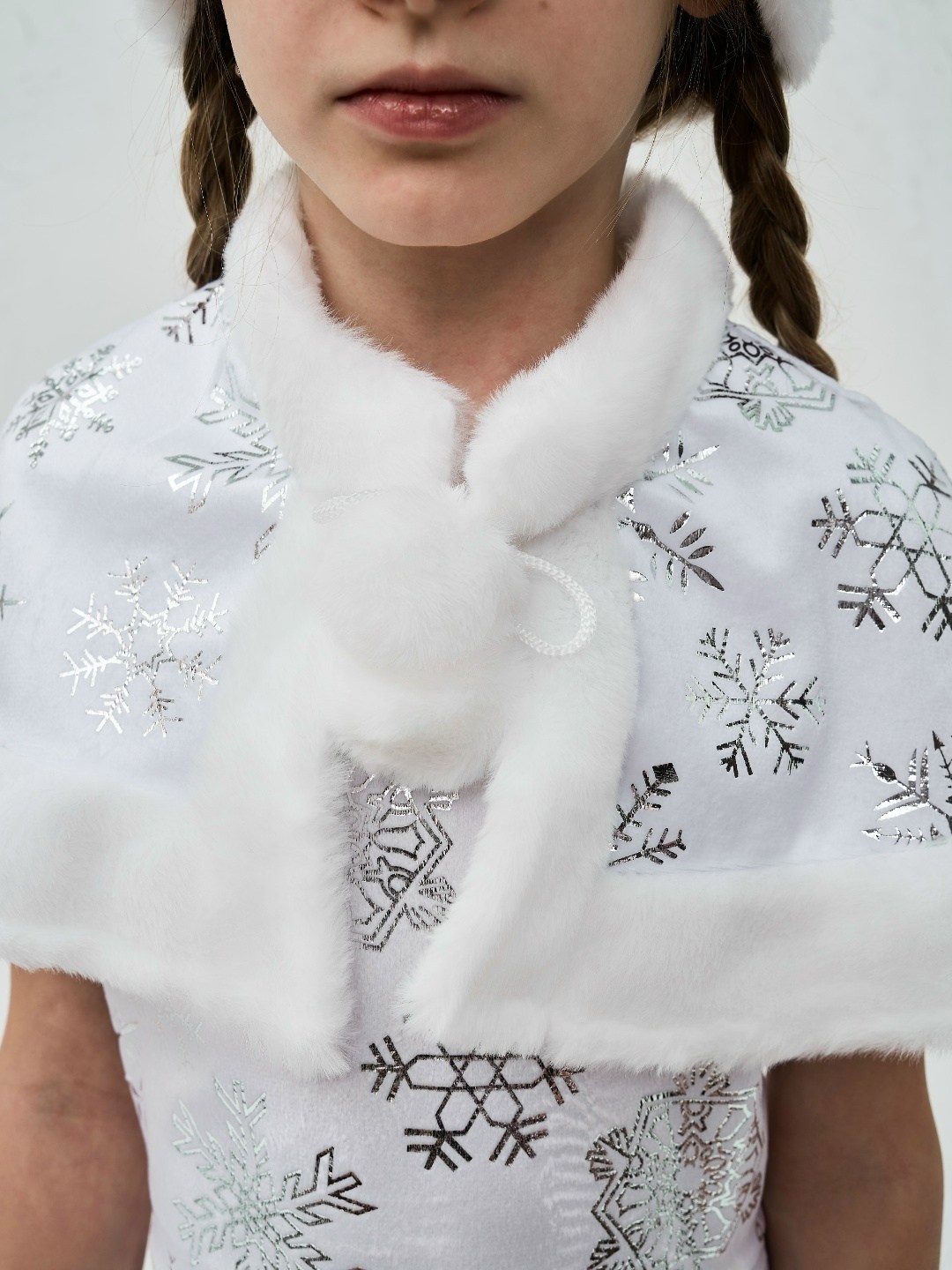 карнавальный костюм снегурочка сатин,карнавальные костюм снегурочка,костюм снегурочка для девочки,костюм снегурочка детский,детский костюм снегурочки