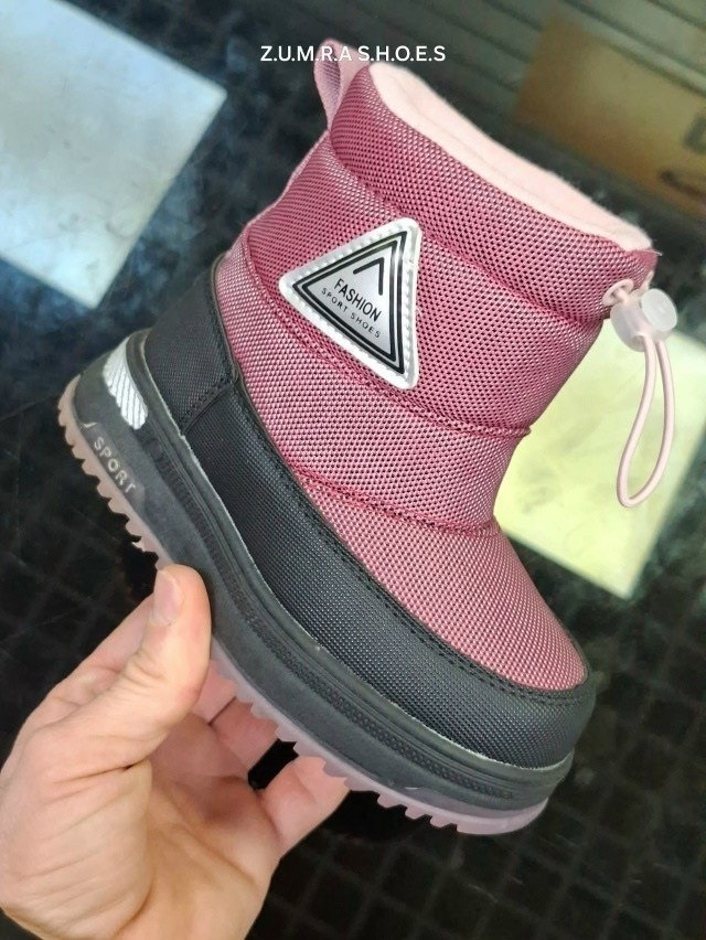 ,мембранная , детская,детская зимняя ,детские дутики