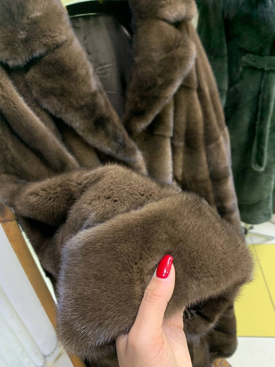 шуба норка,норковая шуба,норковая шуба с английским воротником,шуба из норки,норковая шуба, англ воротник