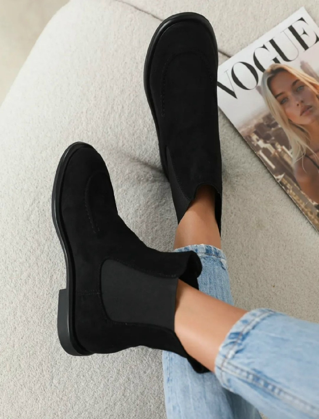 ,замшевые ботинки челси,ботинки женские,замшевые ботинки,ботинки замшевые женские