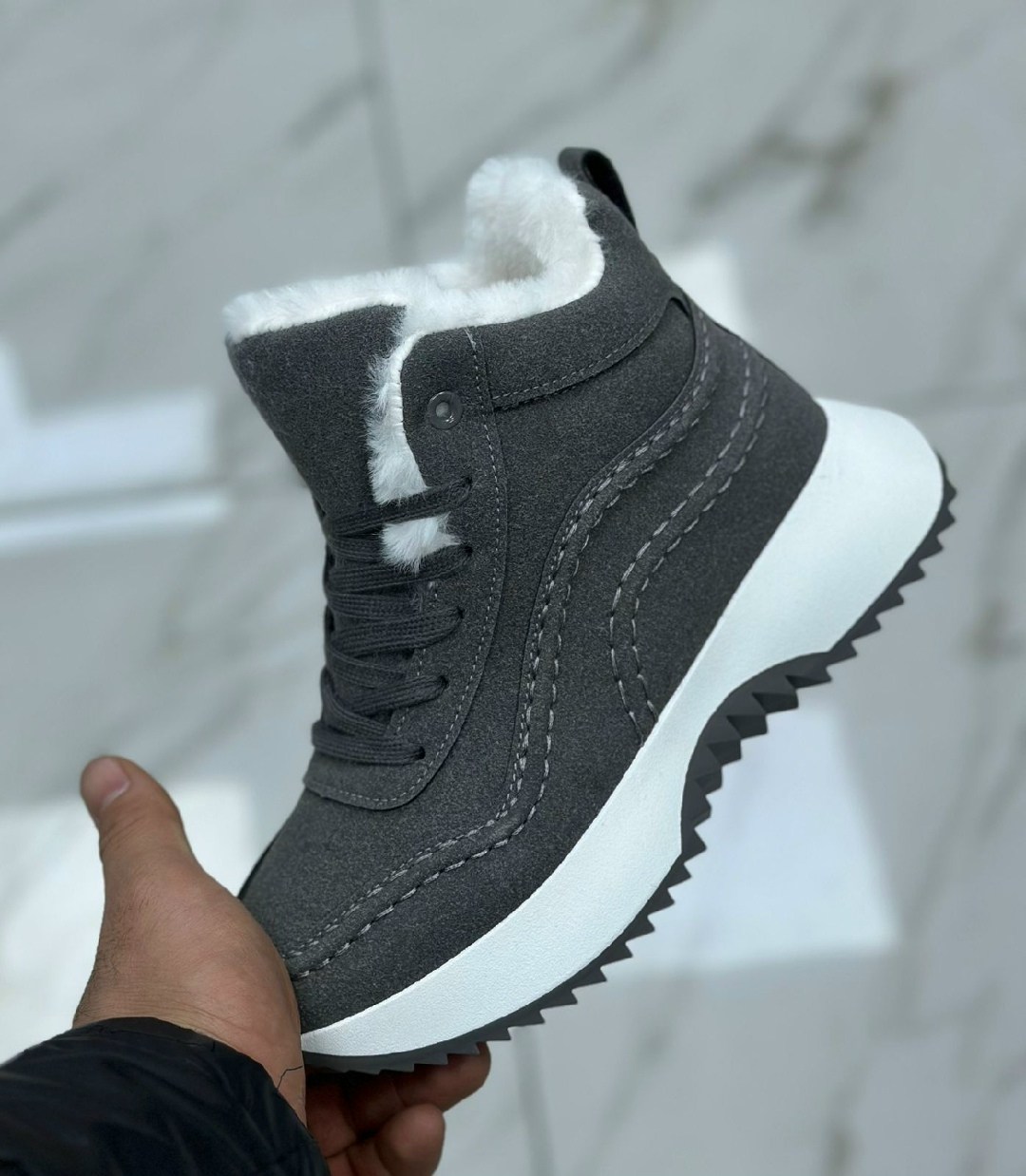 ,женские кроссовки,женские зимние кроссовки,кроссовки зимнее,теплые кроссовки