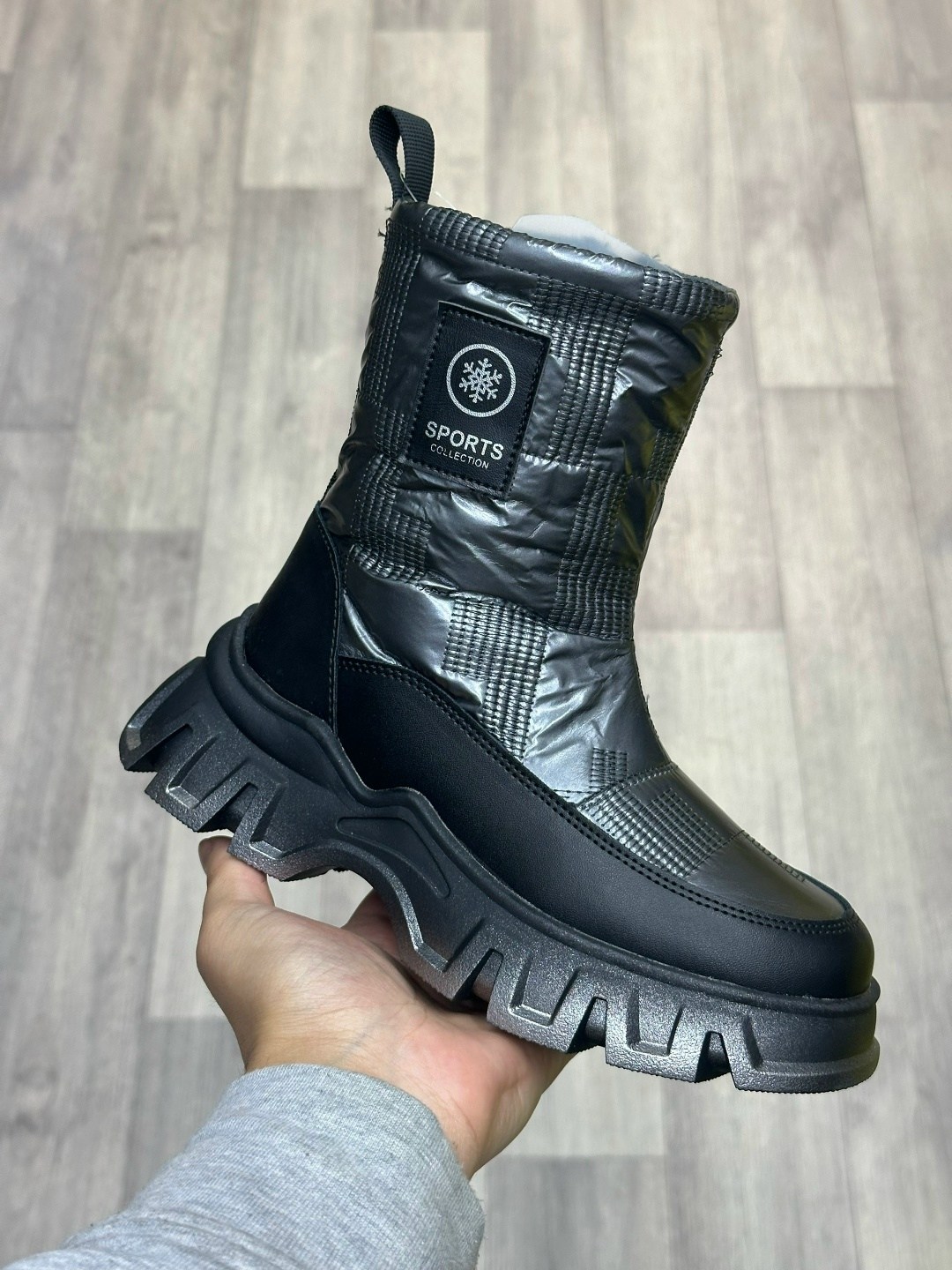 ,дутики женские, женская,зимние женские дутики,зимняя женская