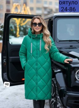 Верхняя одежда