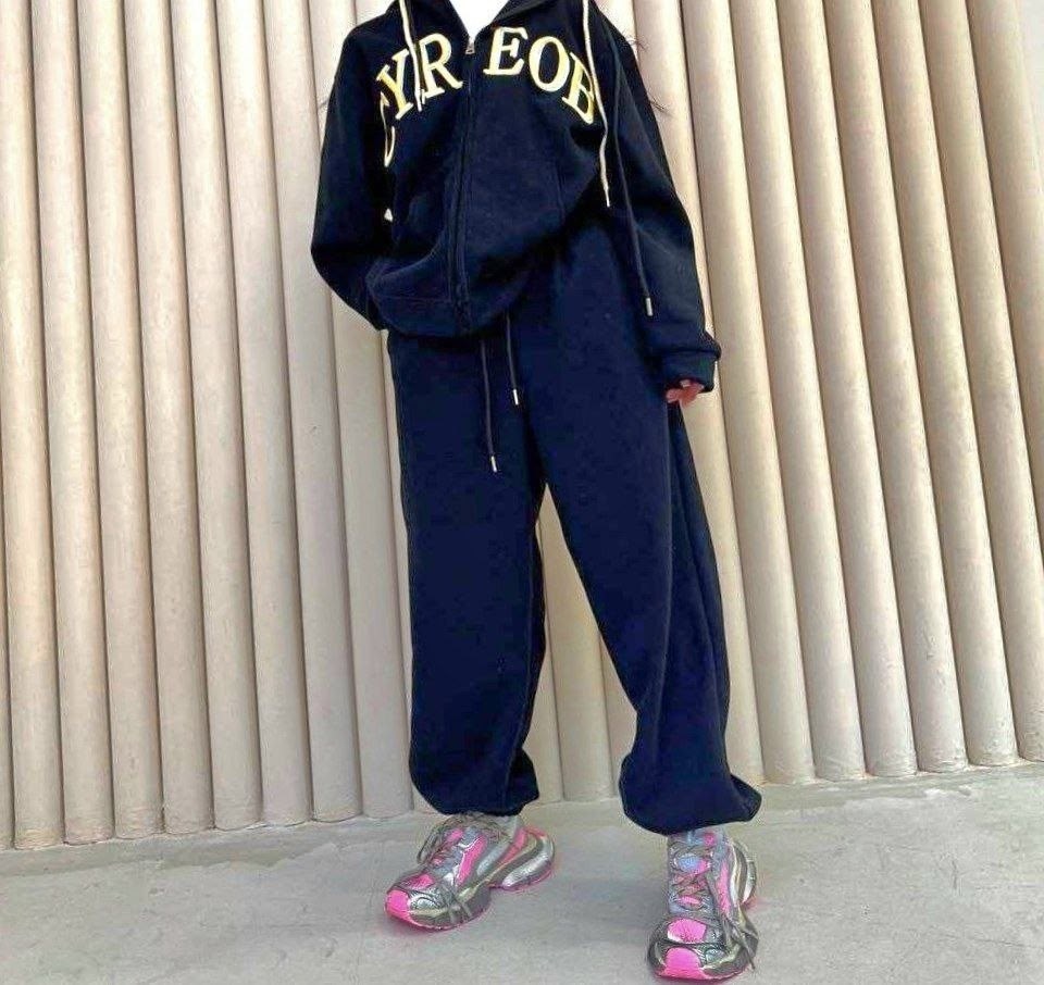 спортивные костюмы женские,спортивные костюмы,костюм оверсайз,женский костюм на флисе,cпортивный костюм женский на флисе