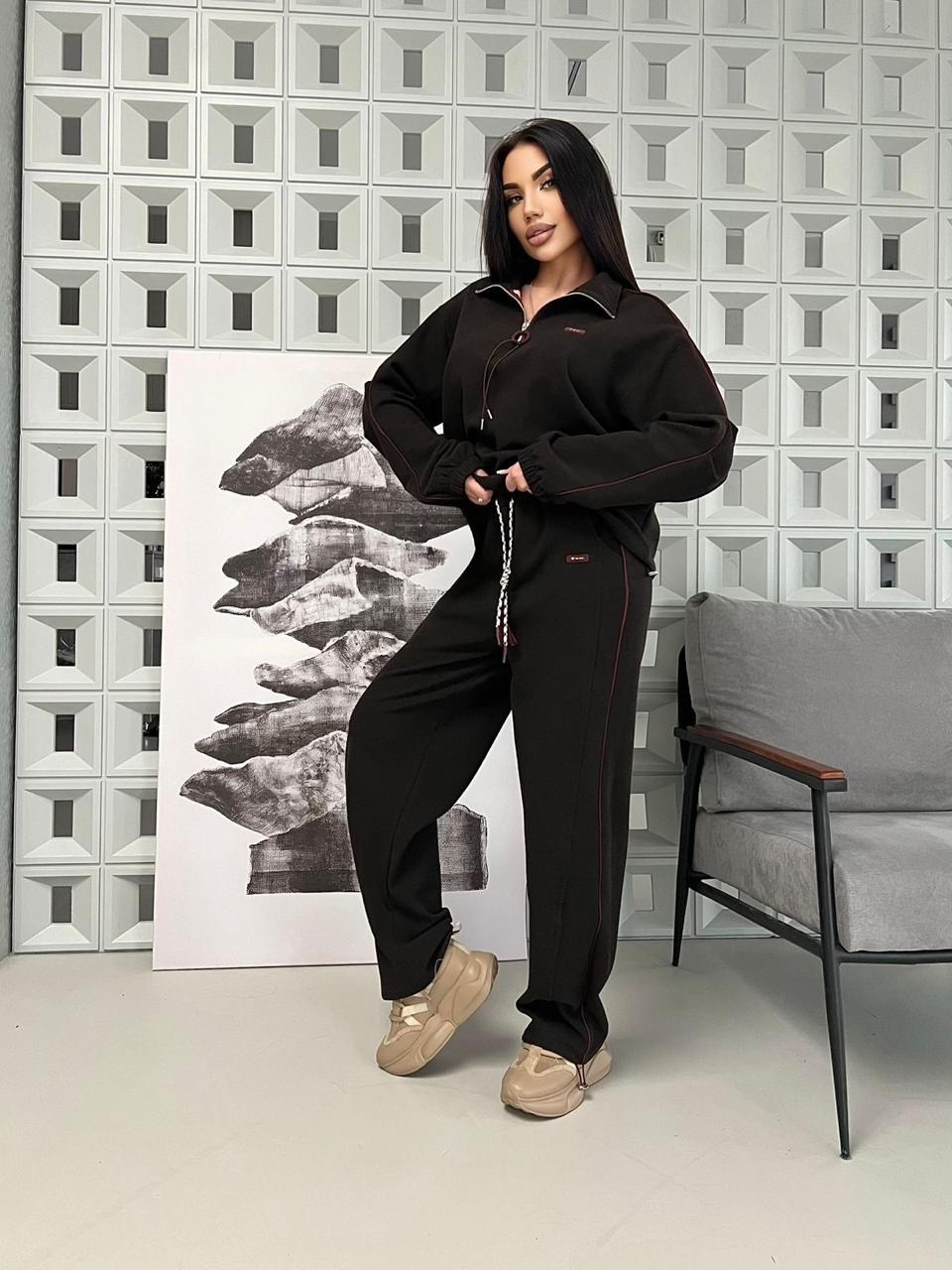 трикотажные костюмы,стильные костюмы,костюмы женские,костюмы спортивные женские,бежевый костюм