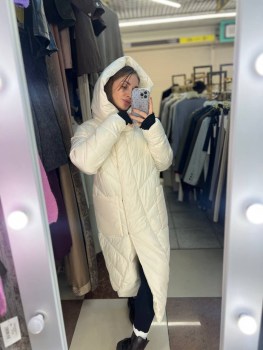 Верхняя одежда