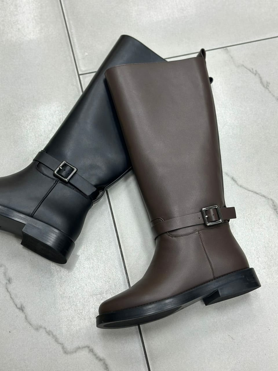 женские сапоги,сапоги демисезонные,женские демисезонные сапоги,сапоги натуральные,сапоги модные