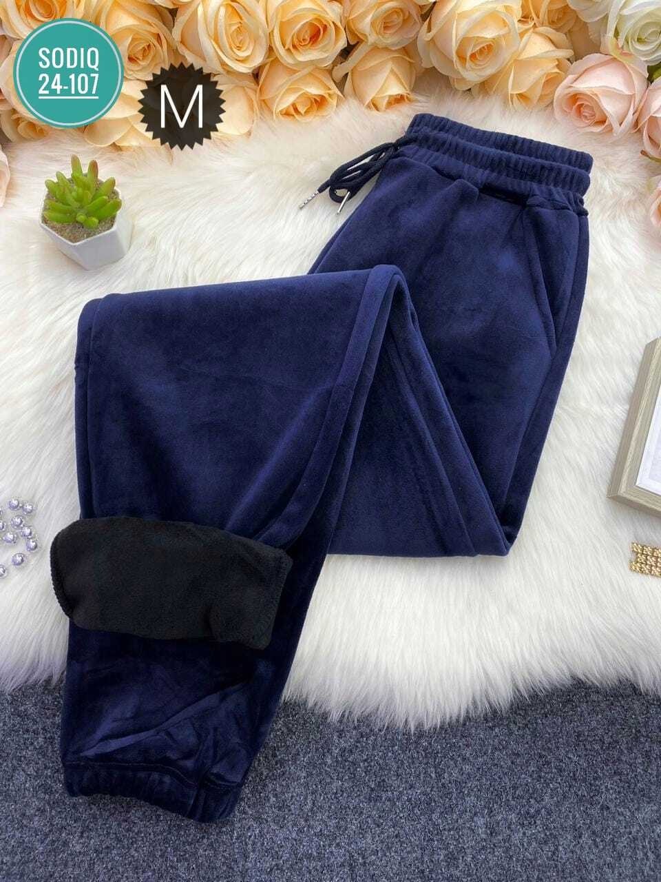 теплые велюровые штаны,теплые брюки,штаны брюки,штаны модные,брюки велюр