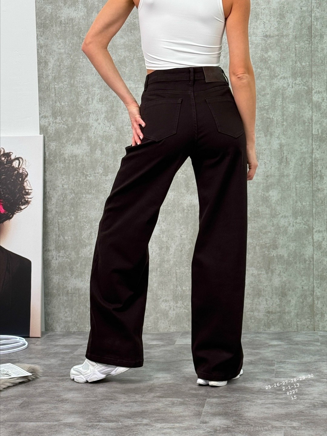 джинсы женские,джинсы женские широкие,джинсы черные широкие,джинсы брюки,джинсы женские черные