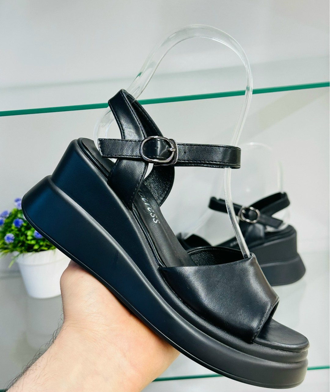 босоножки женские черный,босоножки кожа,,босоножки женские,босоножки на платформе
