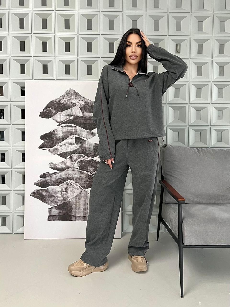 трикотажные костюмы,спортивные костюм,костюмы женские,костюм на флисе,cпортивный костюм женский теплый