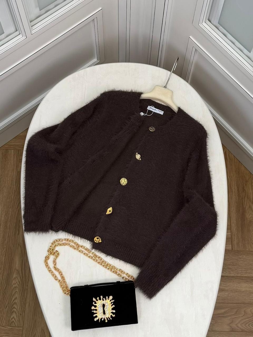 коричневый кардиган,вязаные кардиганы,джемпер и кардиганы,стильная кофта,кардиган