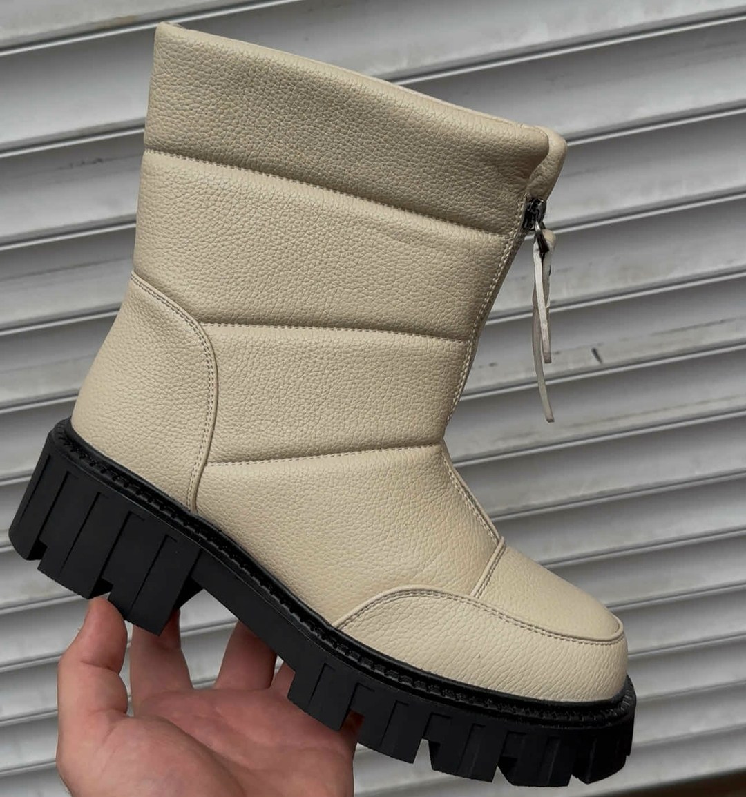 ,полусапоги, женская зимняя,женские зимние сапоги,дутики женские