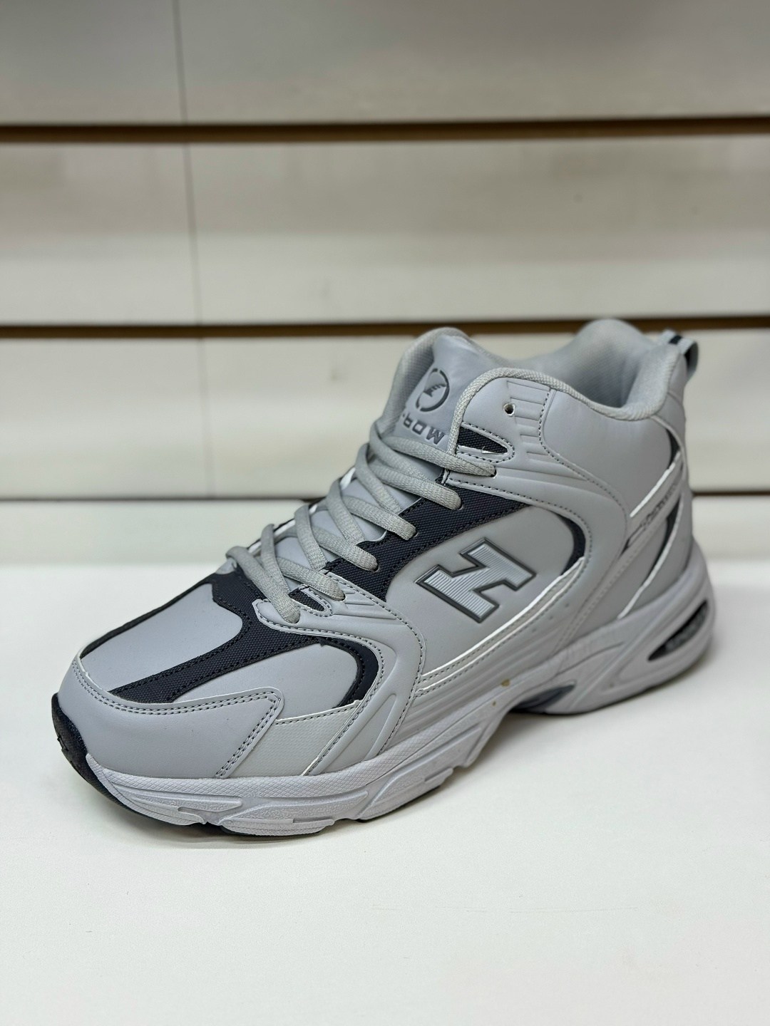 кроссовки,зимние кроссовки,мужские кроссовки,зимние кроссовки патрол, спортивная