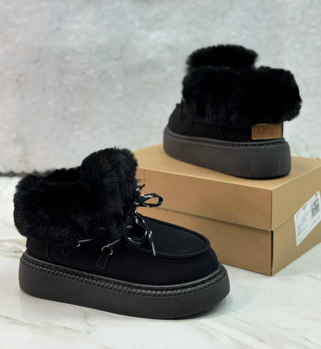 ,угги женские,угги зимние на платформе,женские зимние угги, женская зимняя