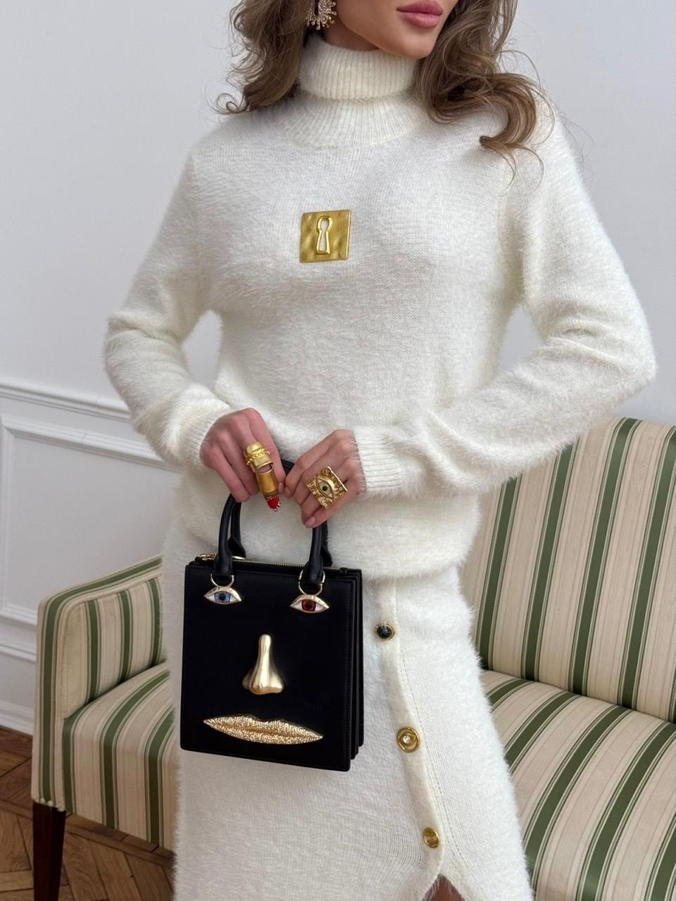 свитеры модные,модный джемпер,элегантный костюм,свитера женские,вязаные свитера