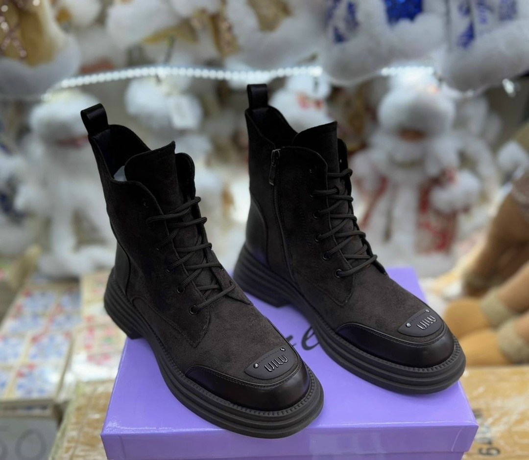 ,ботинки женские,ботинка женские зимние, женская, женская зимняя