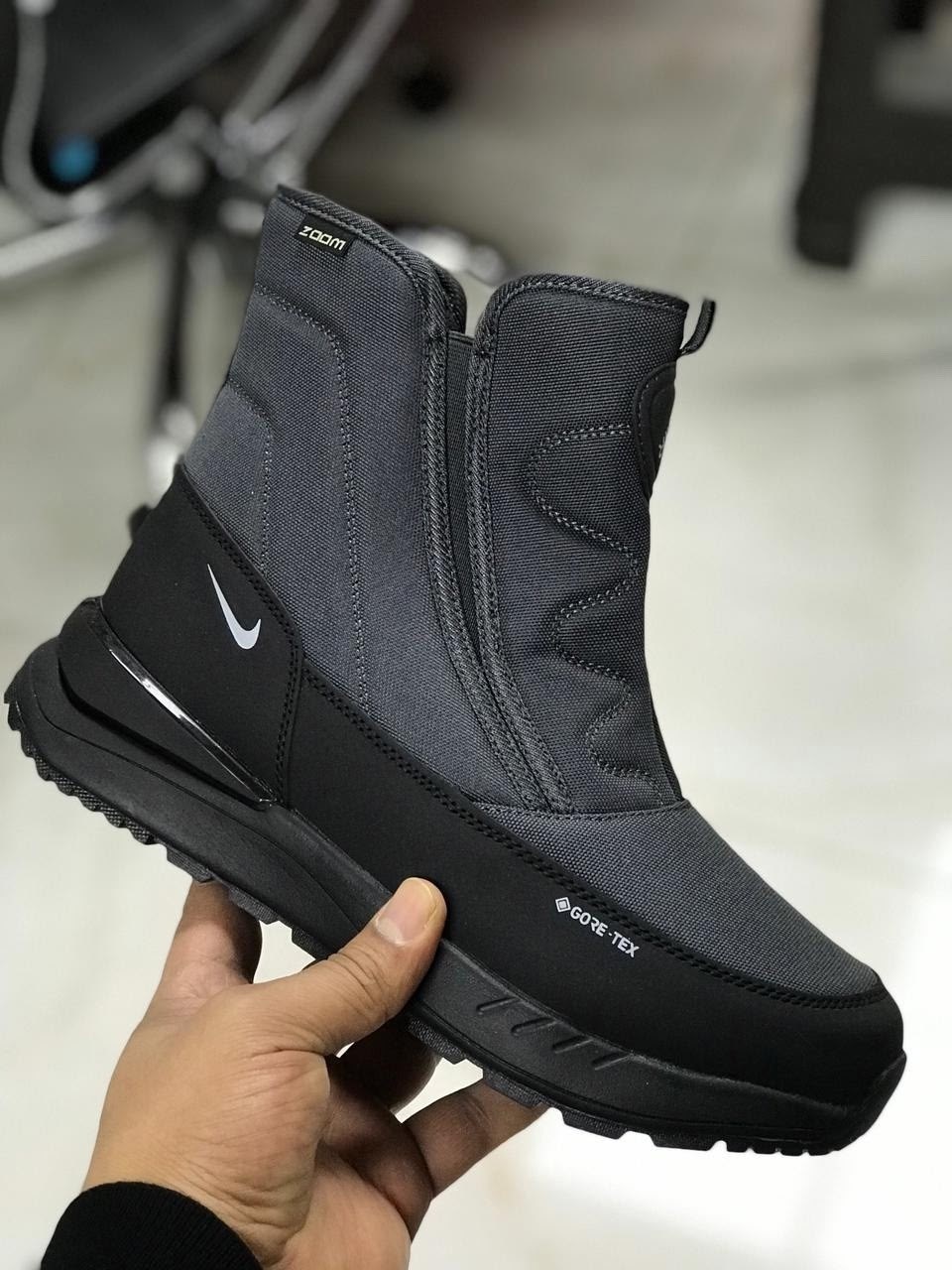 дутики мужские зимние найк,дутики зимние nike,дутыши мужские зимние найк,дутики nike,зимние сапоги nike