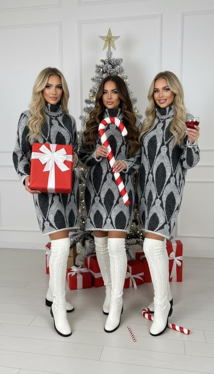 свитер туника,свитер удлиненная,трикотажное платье,платье вязаное,свитера женские