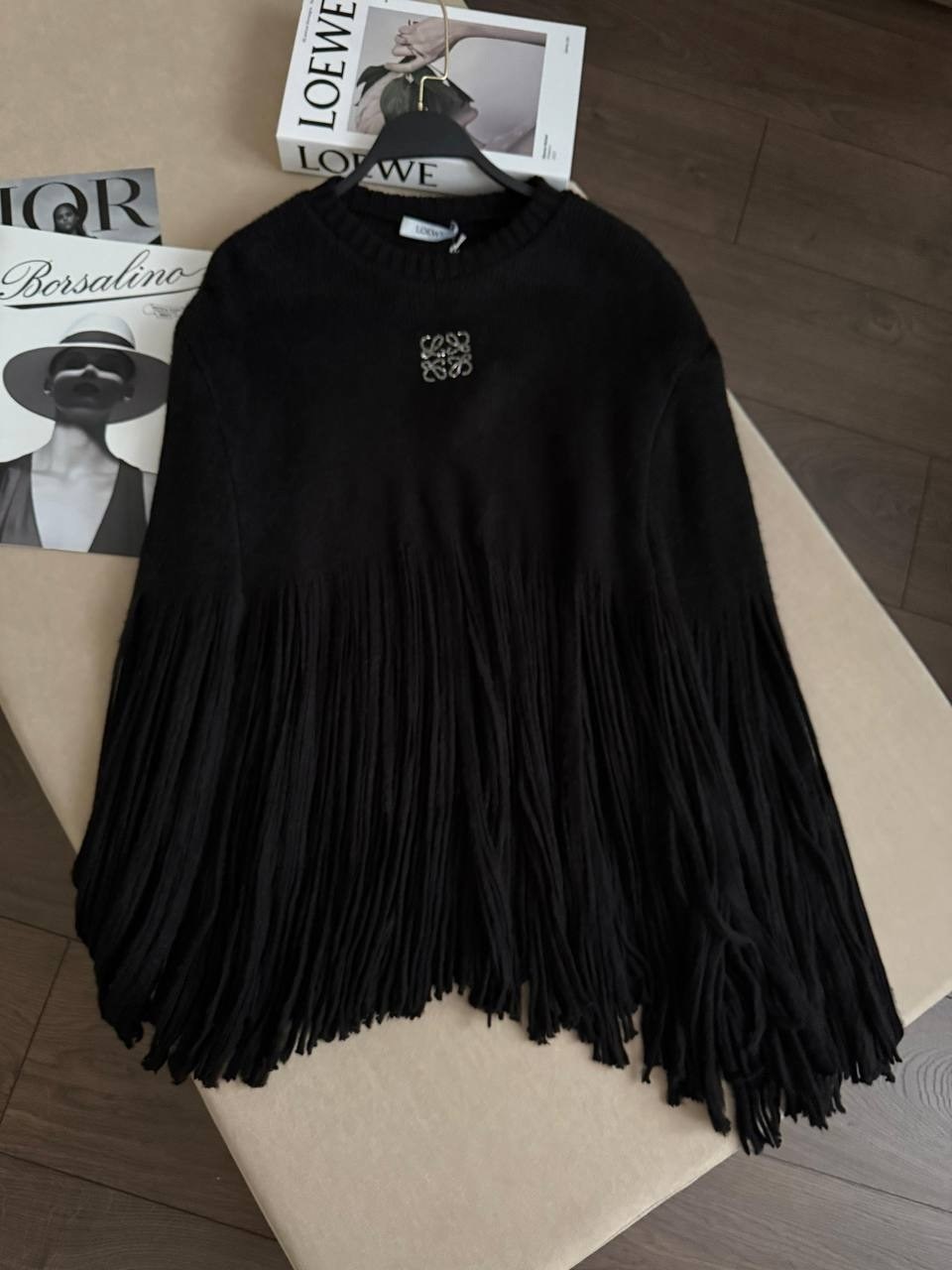 кофта с бахромой,пончо вязаное,модные пончо,джемпер с бахромой,пончо