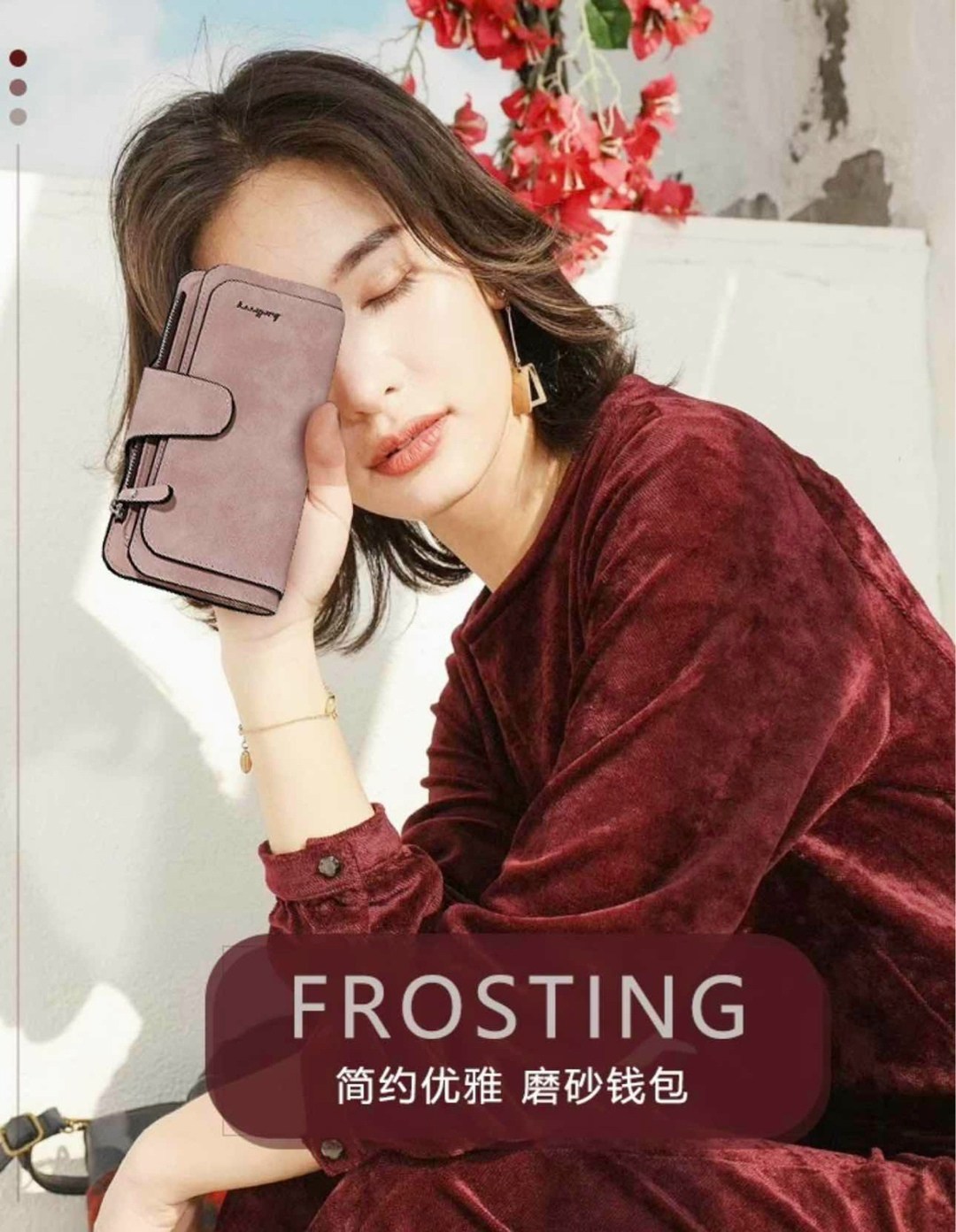 женский кошелек baellerry forever,женские кошельки,baellerry женские кошельки,кошелёк портмоне,женское портмоне baellerry forever