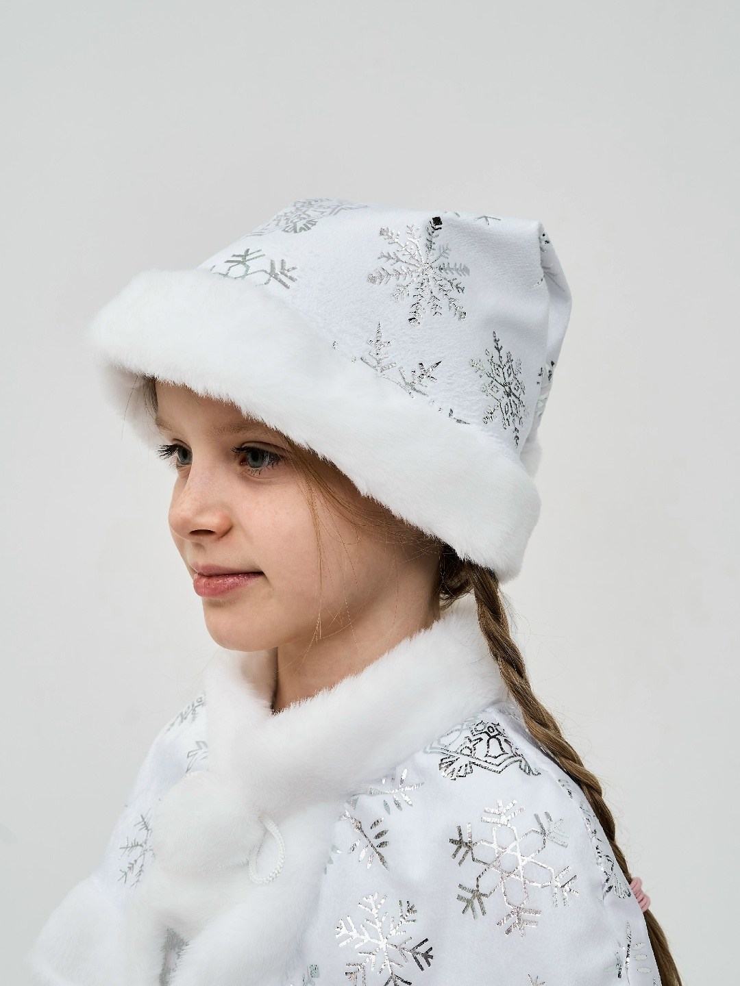 карнавальный костюм снегурочка сатин,карнавальные костюм снегурочка,костюм снегурочка для девочки,костюм снегурочка детский,детский костюм снегурочки