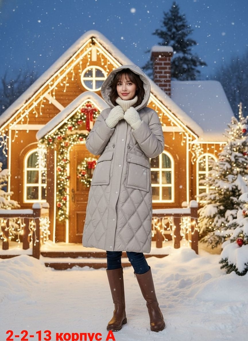 пуховик женский длинный зимний с капюшоном,зимние куртки,длинные пуховики,пуховик женский,пуховик оверсайз снежная королева