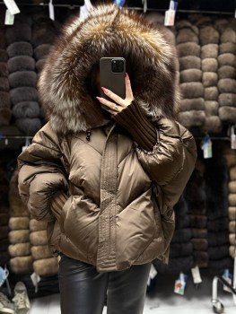 Верхняя одежда