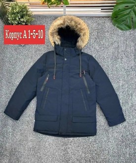 Верхняя одежда