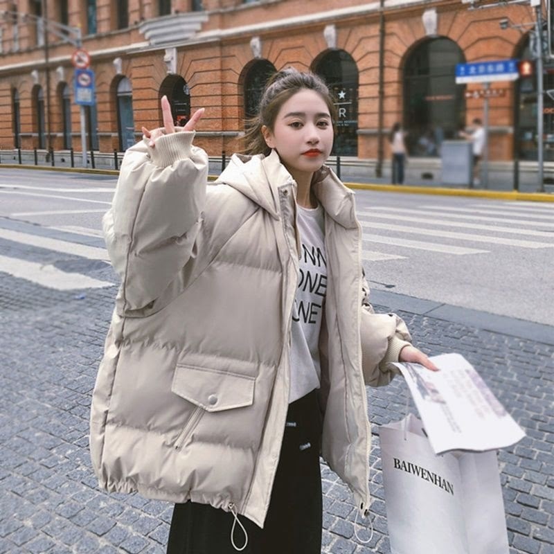 короткий пуховик,короткая зимняя куртка,зимние куртки женские,зимние куртки,модная зимняя куртка