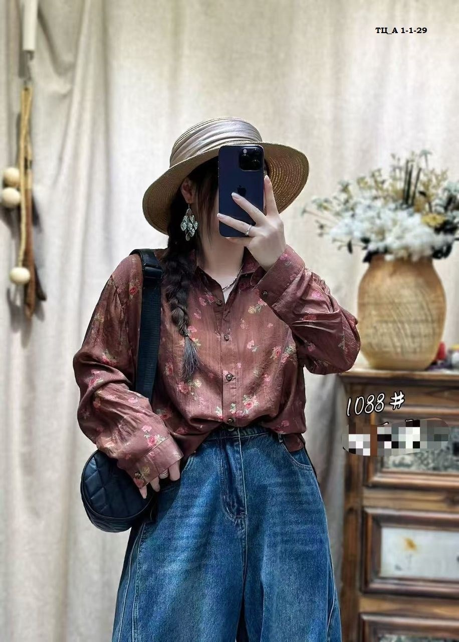 женская рубашка,рубашка женская с длинными рукавами,женская блузка,винтажная блузка,блузка модная