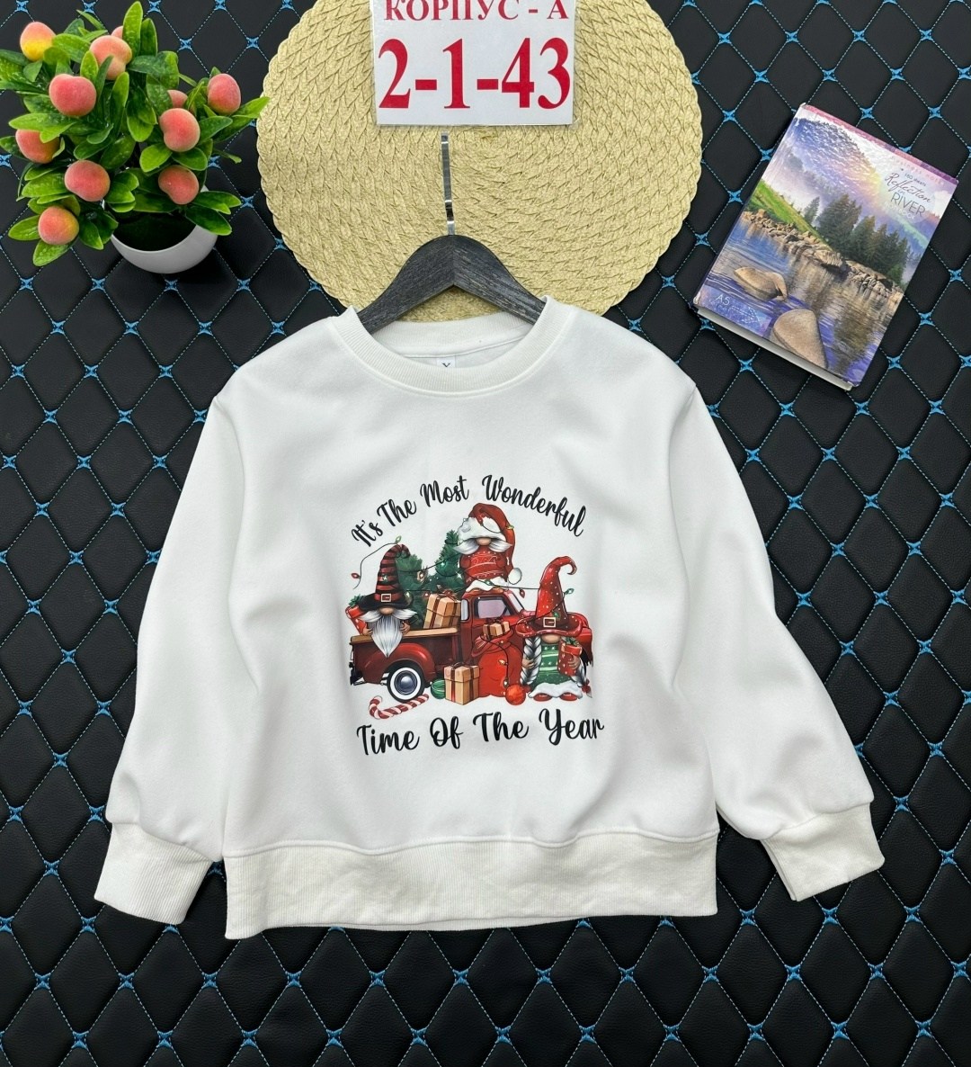 свитшот женская,толстовка новогодняя,свитшот новогодний,свитшот толстовка,повседневный свитшот