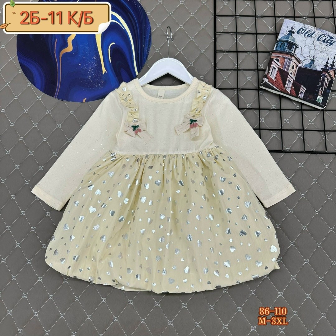 платье для девочек,детская платье,платье детские,детский платье,комбинированное платье