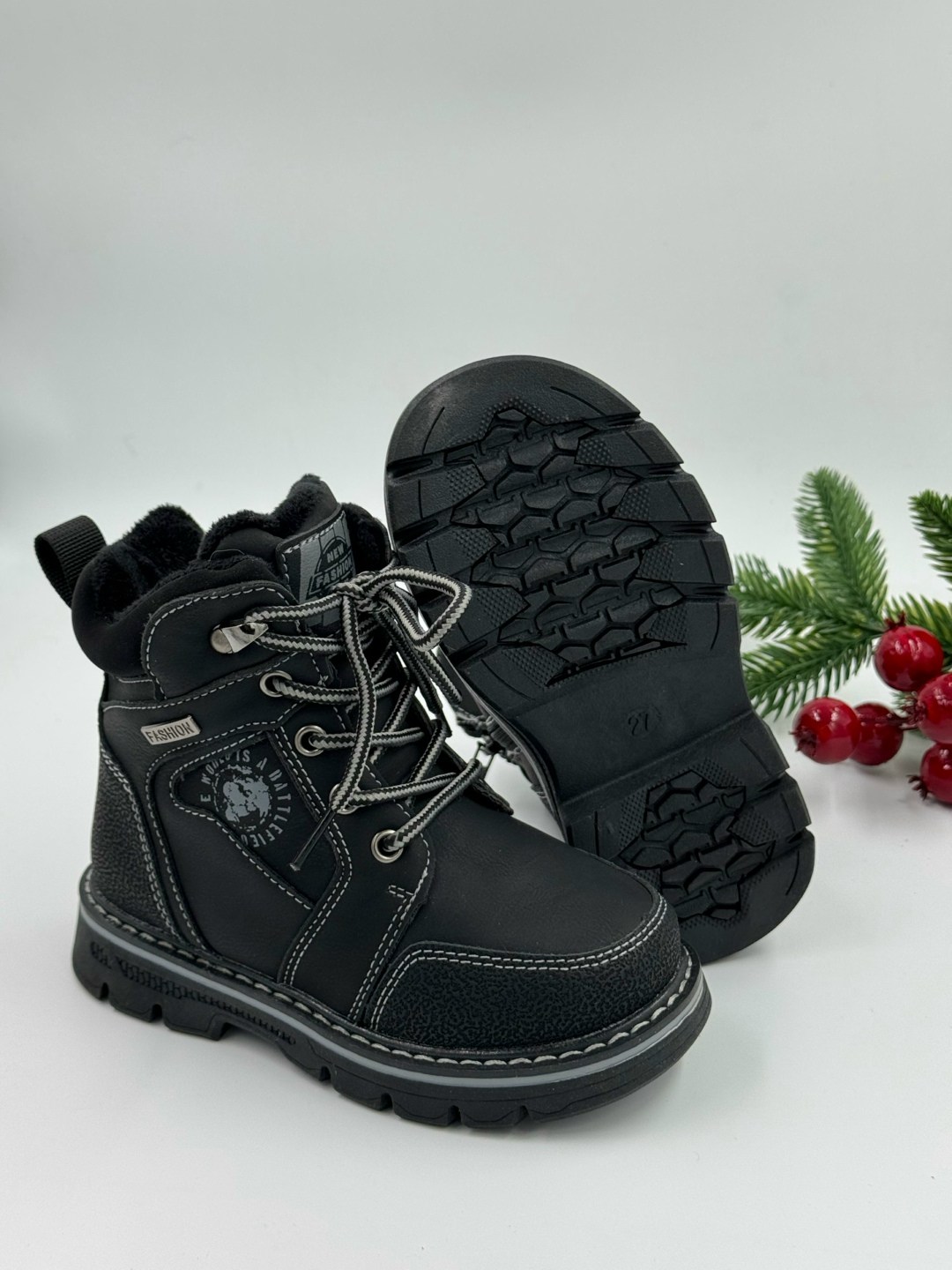 ботинки детские,,ботинки детские зимние,детская ,ботинки для мальчика