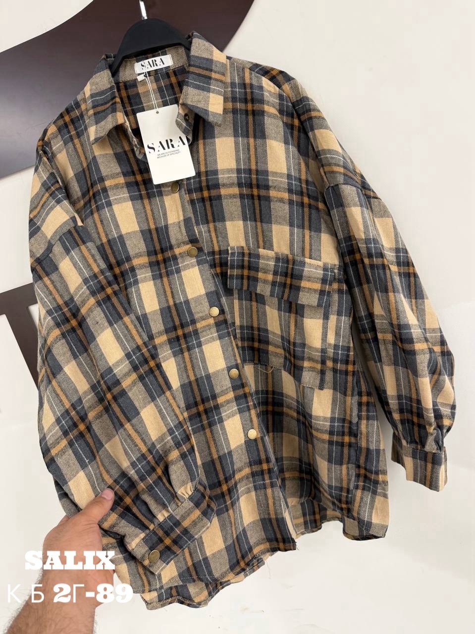 рубашка женский,рубашка женская в клетку оверсайз,рубашка,рубашка в клетку женская,рубашка в клетку
