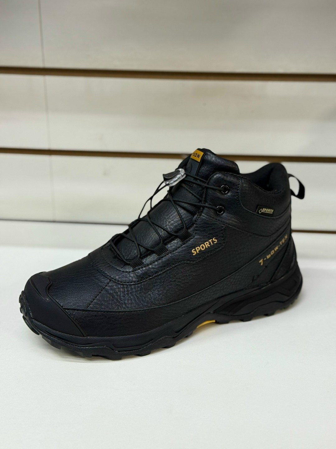 кроссовки зимние salomon,кроссовки,треккинговые ботинки,зимние кроссовки,кроссовки соломон