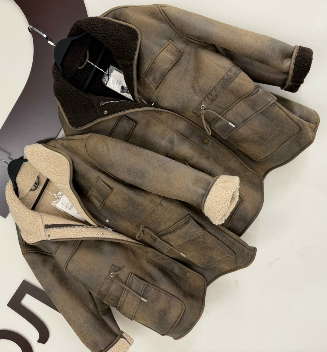 дубленка авиатор,дубленка женская,дубленка авиатор зара,куртка дубленка,стильная дубленка