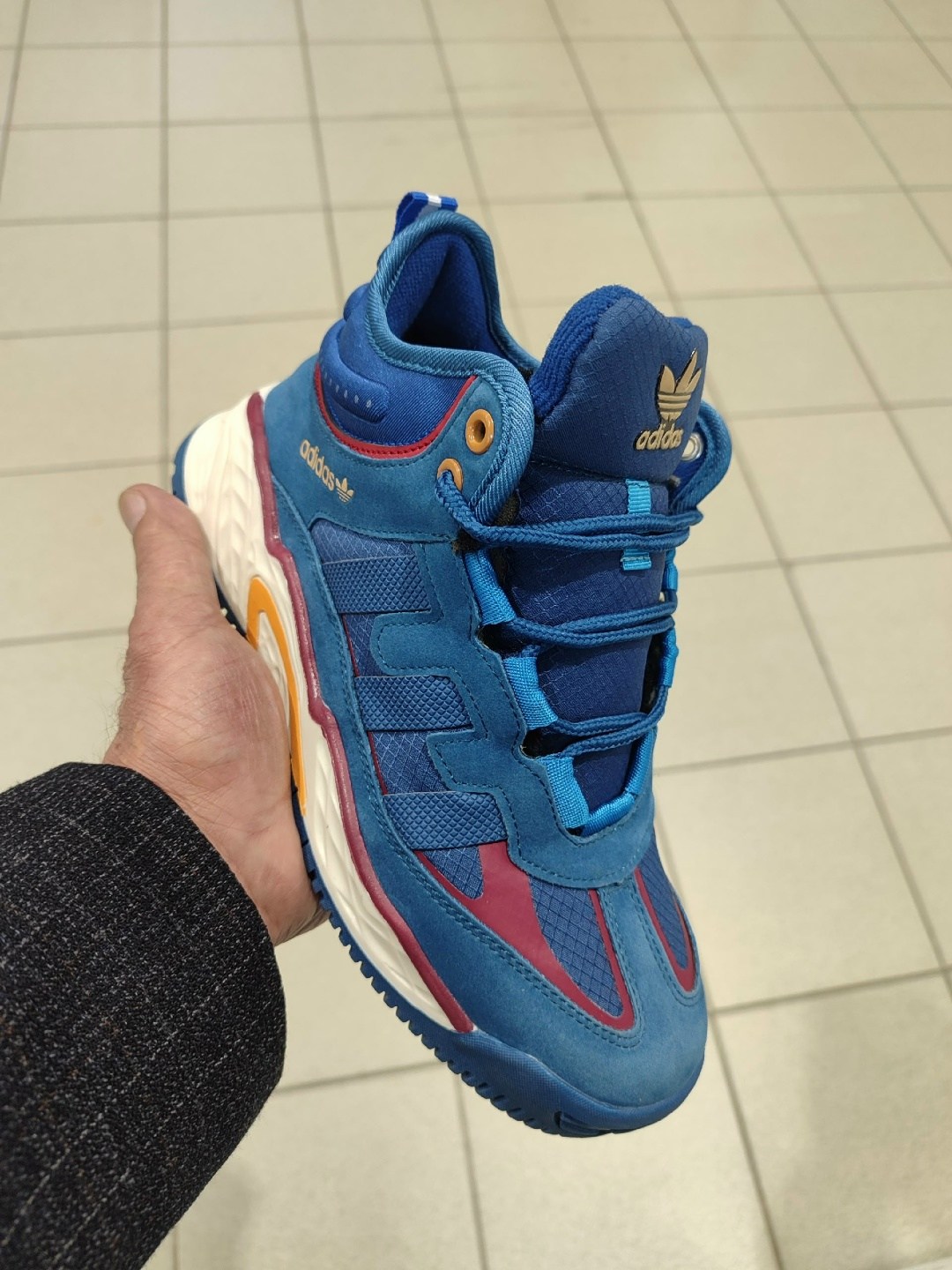 зимние кроссовки adidas niteball,зимние кроссовки adidas niteball hi,зимние кроссовки adidas,кроссовки adidas,кроссовки мужские adidas