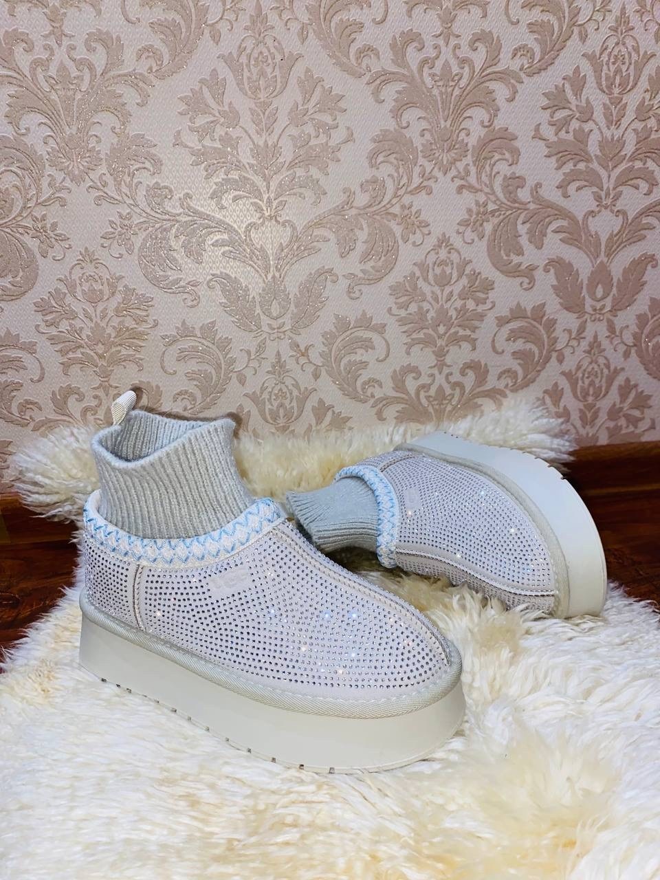 угги женские, женская зимняя,,угги зимние на платформе,угги женские зимние