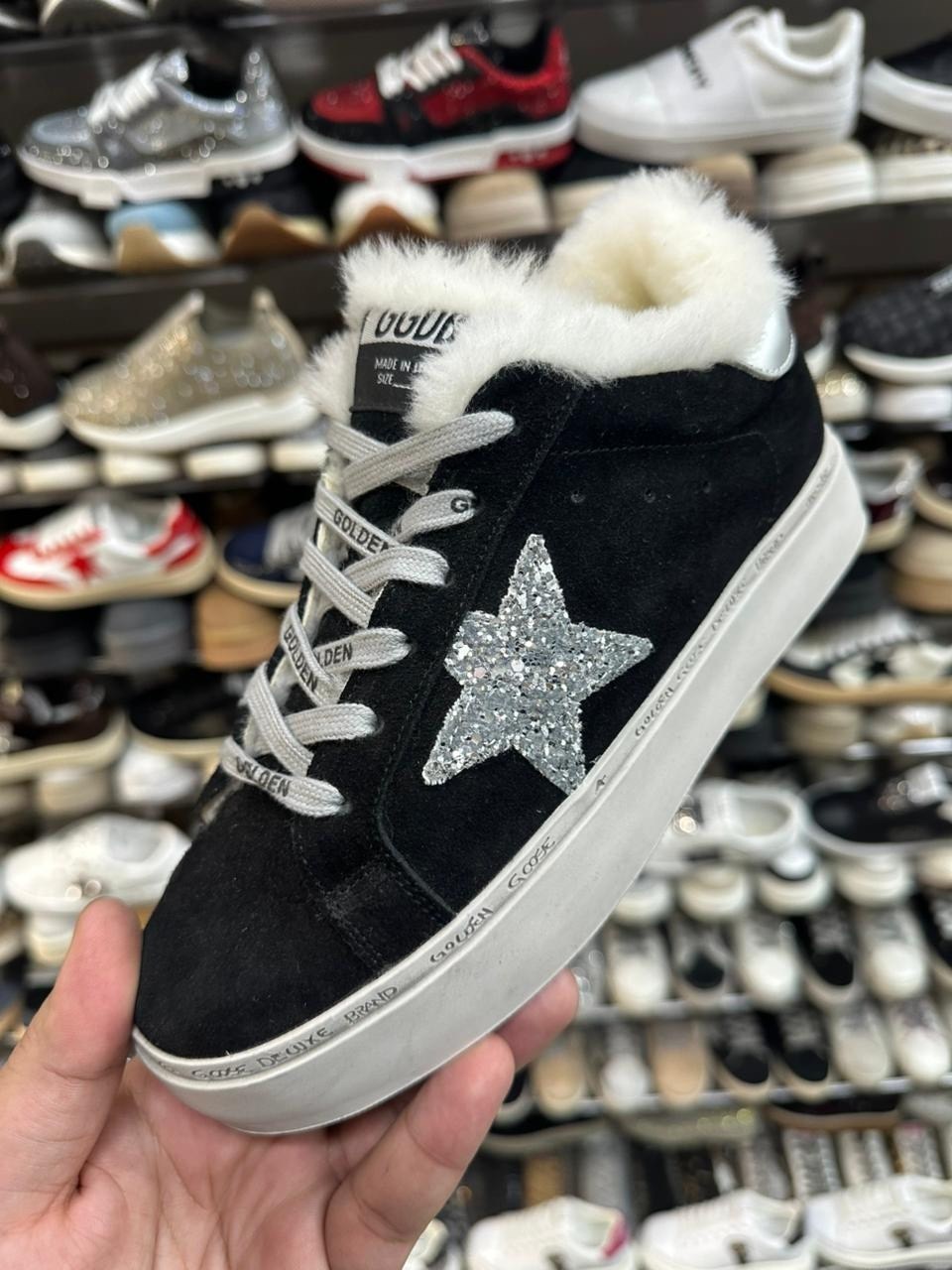 ,кеды на меху,кеды женские зимние,женские кроссовки,кеды premiata женские