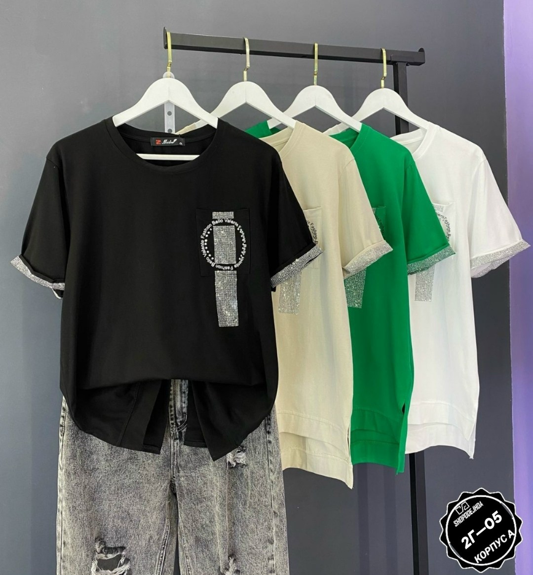 футболки женская,туника женская,футболка,футболки модные,футболки со стразами