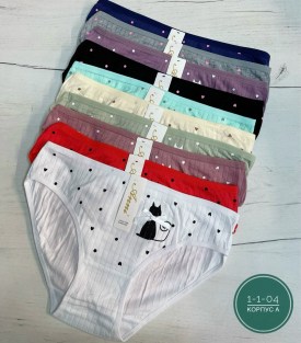 Нижнее белье