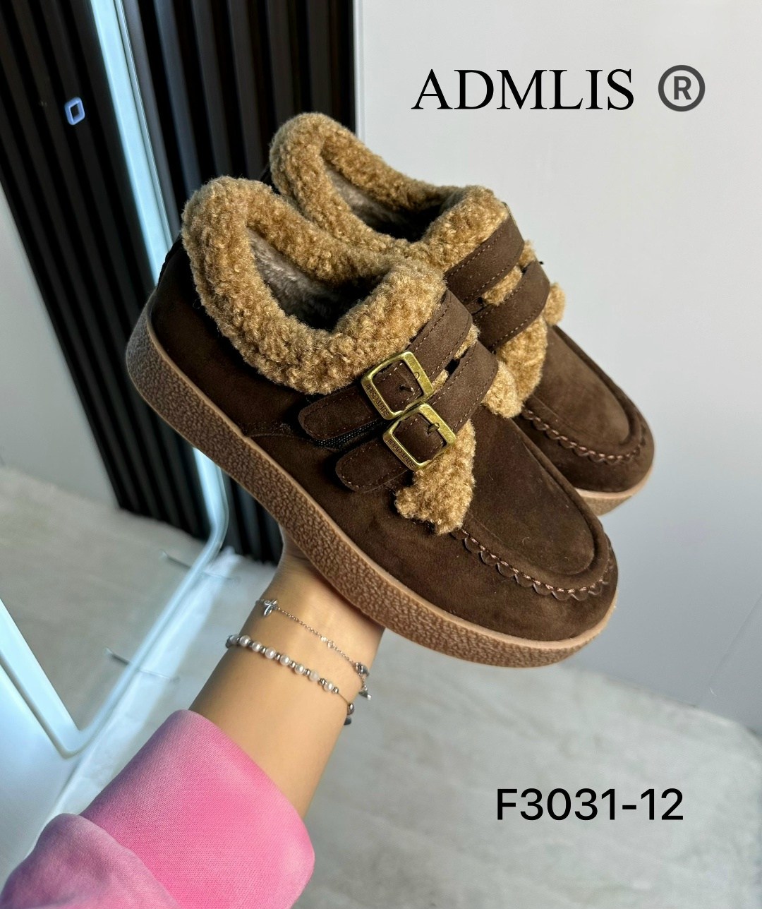 , зимняя женская, женская,лоферы на меху,обуви