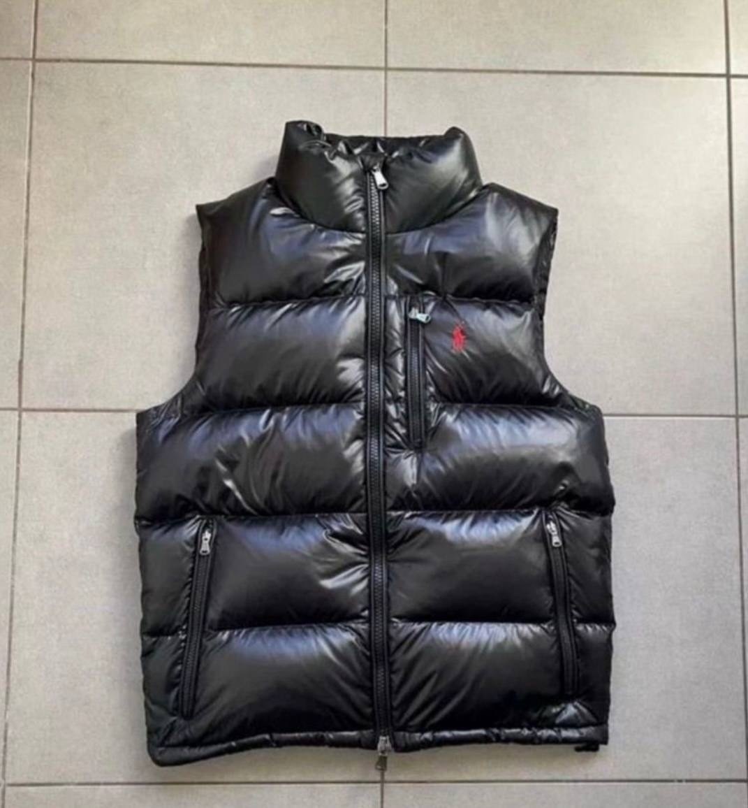 жилетка polo ralph lauren,жилетка демисезонная,жилетка пуховая,мужские жилеты,жилетка мужская