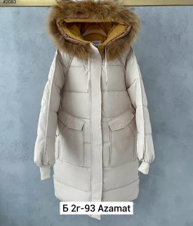 Верхняя одежда