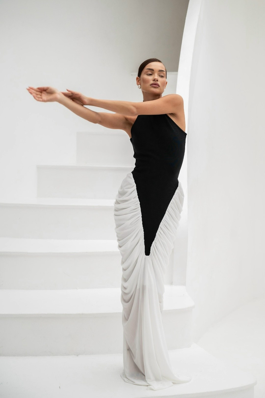 юбка макси,вечернее платье,длинное платье,платье женская,платье стильное